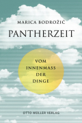 Марика Бодрожич - Pantherzeit