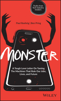  - Monster