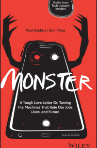  - Monster