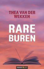 Thea van der Wekken - Rare Buren