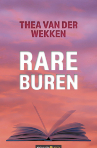 Thea van der Wekken - Rare Buren