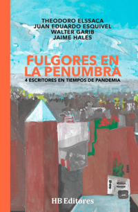  - Fulgores en la penumbra