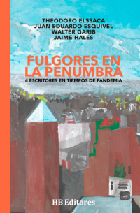 Fulgores en la penumbra