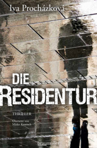 Ива Прохазкова - Die Residentur