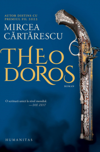 Мирча Кэртэреску - Theodoros