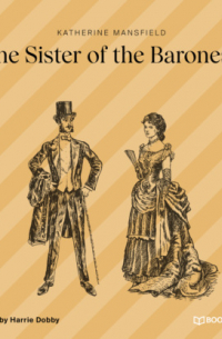 The Sister of the Baroness