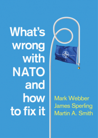  - What's Wrong with NATO and How to Fix it