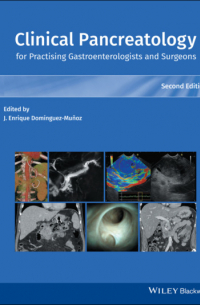 Clinical Pancreatology for Practising Gastroenterologists and Surgeons