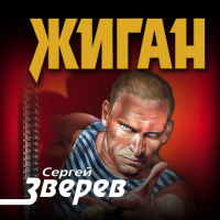 Сергей Зверев - Жиган