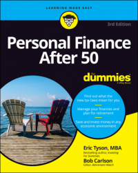  - Personal Finance After 50 For Dummies