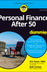  - Personal Finance After 50 For Dummies