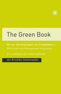 Aristidis Selalmazidis - The Green Book