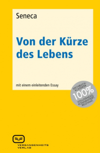 Von der Kürze des Lebens