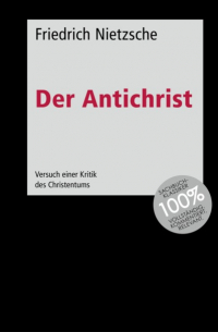 Der Antichrist