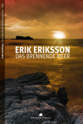 Erik Eriksson - Das brennende Meer