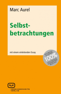 Selbstbetrachtungen