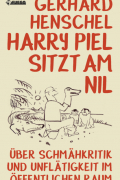 Герхард Хеншель - Harry Piel sitzt am Nil