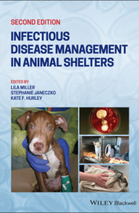 Infectious Disease Management in Animal Shelters