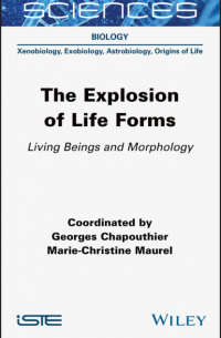 The Explosion of Life Forms