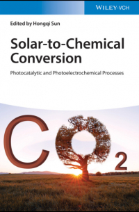 Solar-to-Chemical Conversion