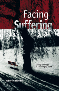 Roberto Badenas - Facing Sufering