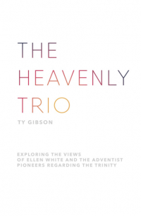 Ty Gibson - The heavenly trio