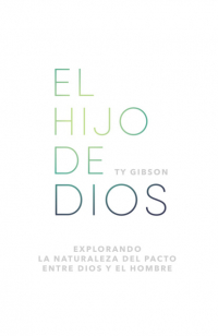 Ty Gibson - El hijo de Dios
