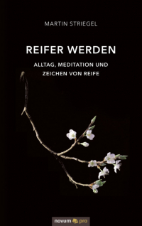 Martin Striegel - Reifer werden