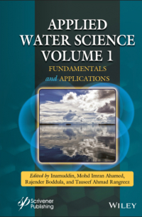 Applied Water Science