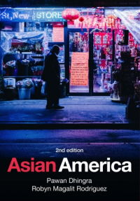  - Asian America