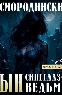 Сын синеглазой ведьмы