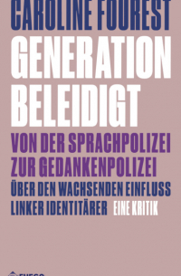 Generation Beleidigt