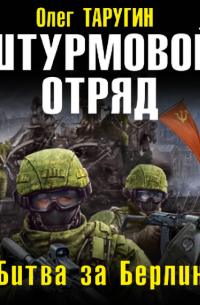 Штурмовой отряд. Битва за Берлин