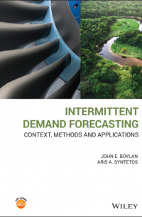 Intermittent Demand Forecasting