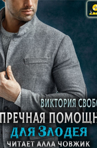 Безупречная помощница для злодея