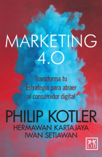  - Marketing 4.0 (versión México)