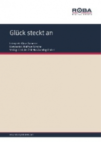  - Glück steckt an
