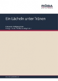  - Ein Lächeln unter Tränen