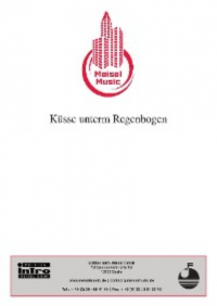  - Küsse unterm Regenbogen