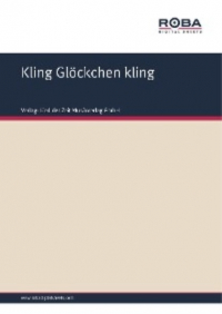 Volksweise - Kling Glöckchen kling