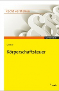 Körperschaftsteuer