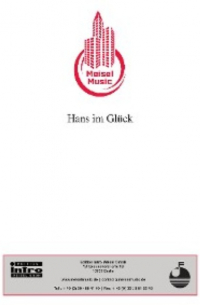 Hans im Glück