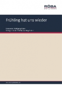  - Frühling hat uns wieder