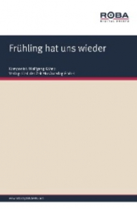  - Frühling hat uns wieder