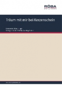  - Träum mit mir bei Kerzenschein