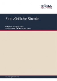  - Eine zärtliche Stunde