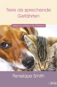 Tiere als sprechende Gefährten