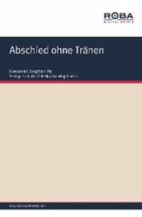 Siegfried Mai - Abschied ohne Tränen