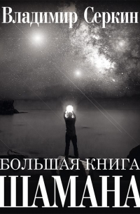 Владимир Серкин - Большая книга Шамана