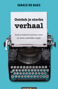 Ontdek je sterke verhaal